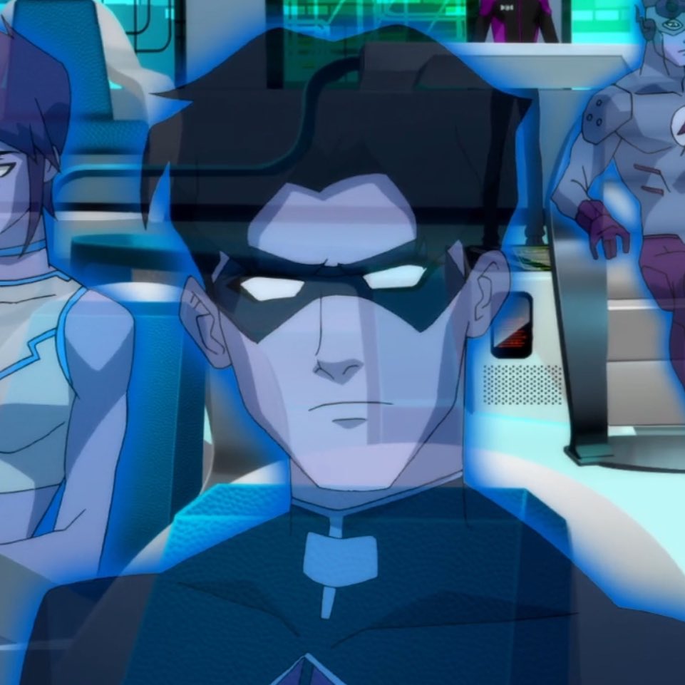 s_darlingtwt's tweet photo. Jason Todd in Animation

Doom that Came to Gotham | Under the Red Hood | Caped Crusader | Young Justice https://t.co/DBJFfOhT4N