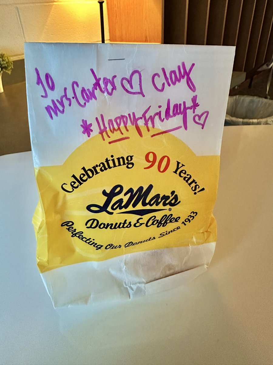 Allison Carter tweet media