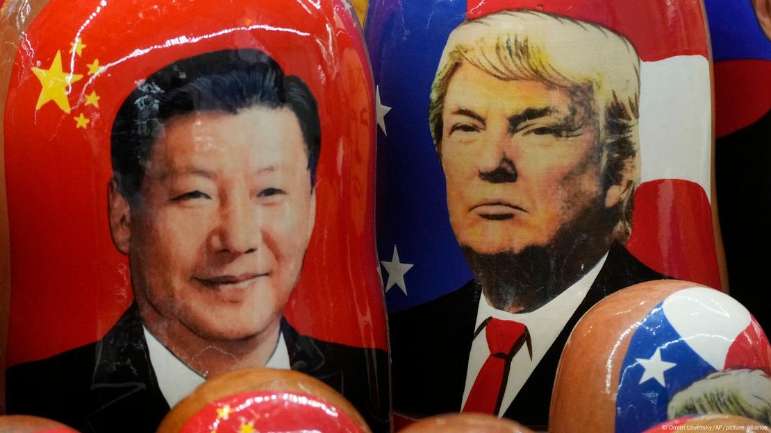 德语媒体：不应对中国抱有幻想

不远的将来，中国就可以取代美国，成为欧洲可靠的合作伙伴？ 这篇题为《中国幻觉》的评论写道：“……趋势已经非常明显，我们已没有必要继续自欺欺人了。我们的对华出口已经触顶，今后对华出口只会越变越少。”