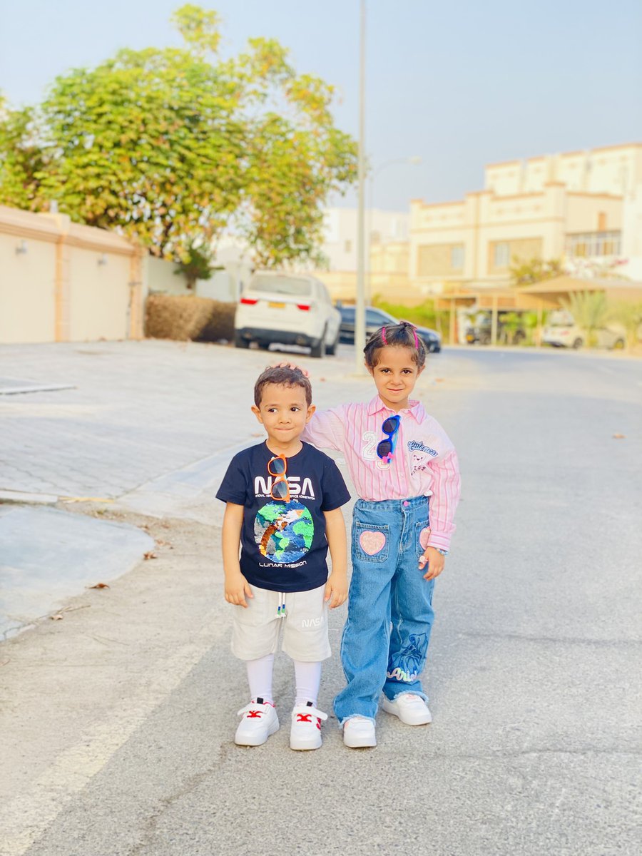 #لقطة_عمانية_في_العيد
#عيد_الأضحى_المبارك 

كل عام وانتم بخير❤️