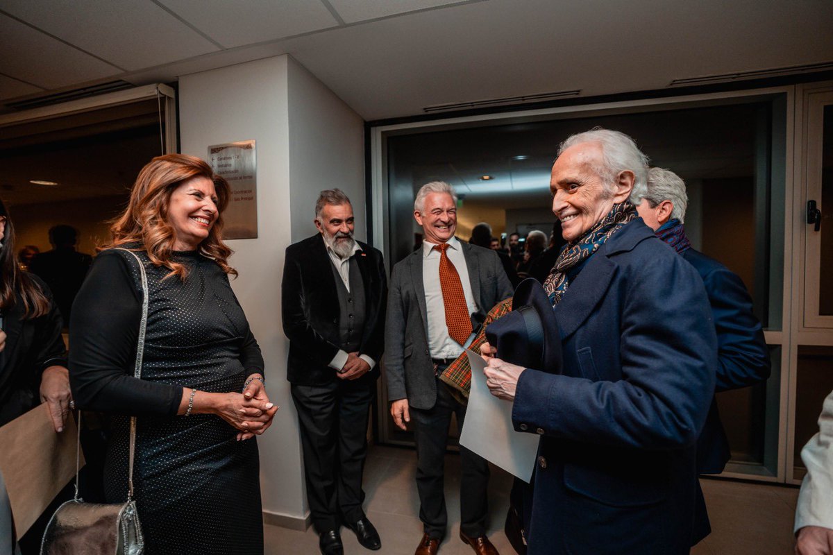 Consulado General de España en Mendoza tweet media