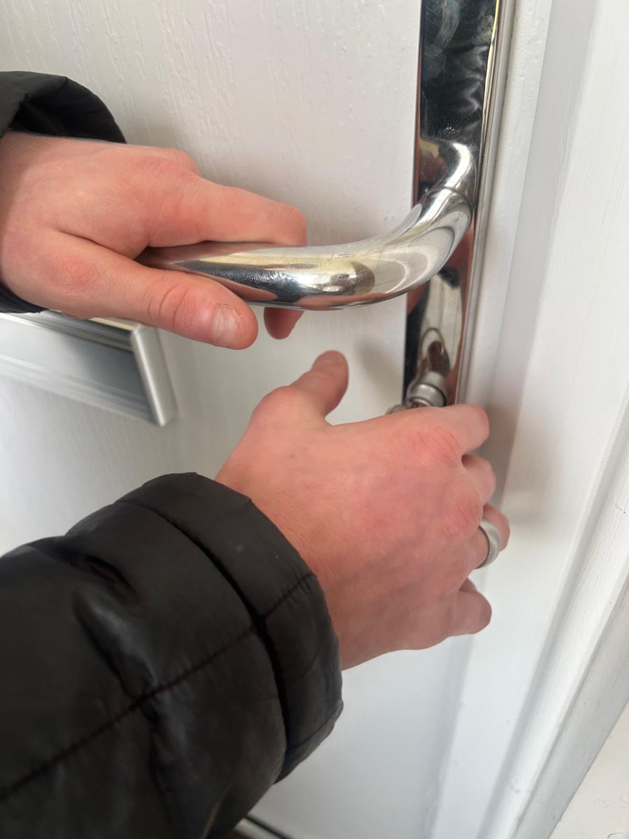 Wow - this year we have had 7 young people get their keys to their own flat! We are so thrilled for all of you 🎉👏
#houseprojectws #NHP #CLNM #newhome #congratulations