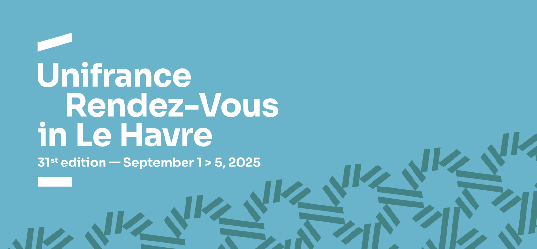 [UNIFRANCE]

We are thrilled to announce that the world premiere of our series VENDETTA will take place during the gala evening of the Unifrance Rendez-Vous in Le Havre, in the presence of the cast and crew! ✨

🔗: swll.to/BY7uZY 

Production: <a href="/cpb_films/">CPB Films</a>