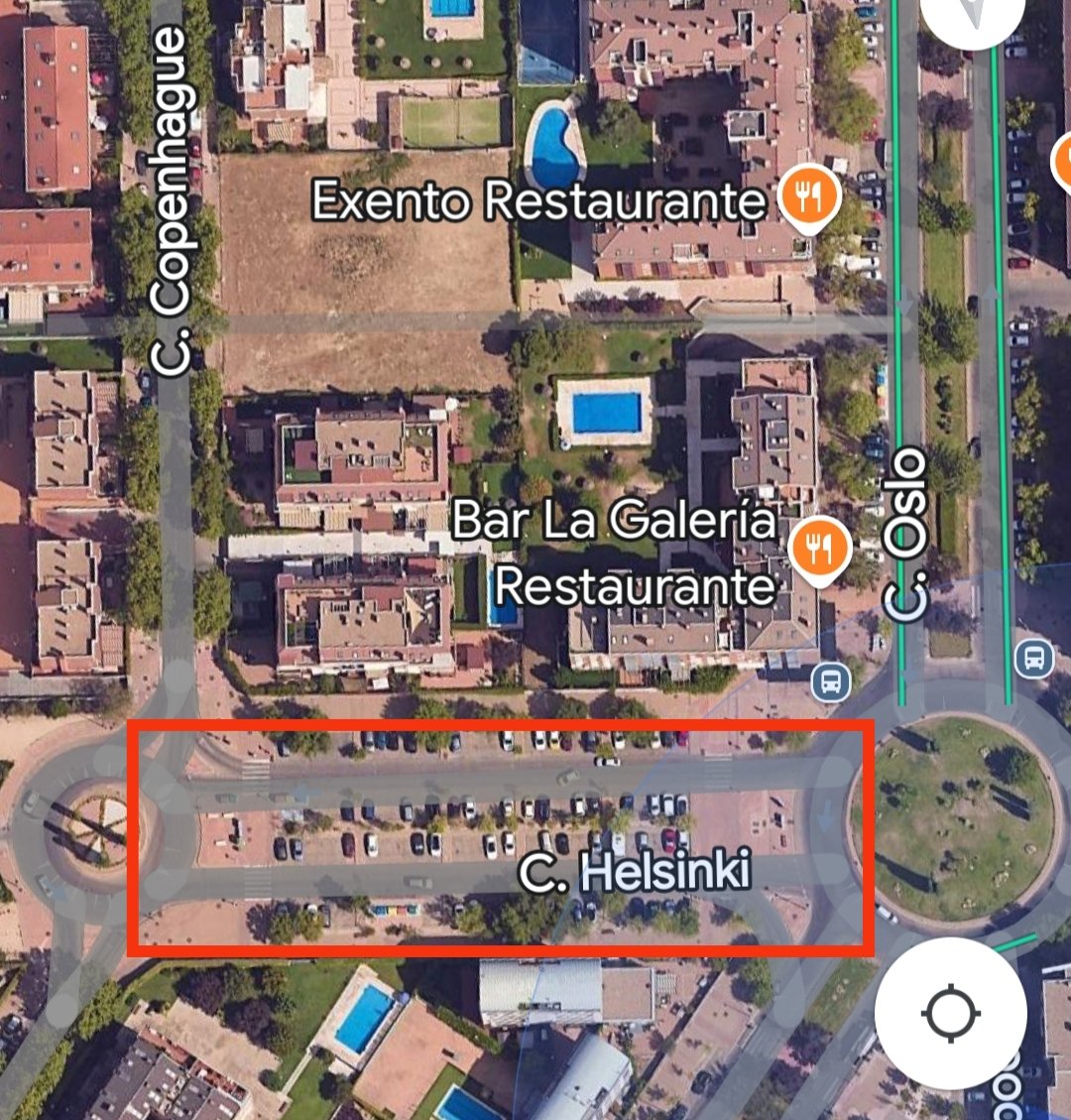 Este domingo tenemos mercado con productos  de cercanía en Parque Oeste,  en la calle Helsinki, entre Oslo y Copenhague.
También hay actividades para los niños. Que rule porque tiene buena pinta.
#Alcorcón
<a href="/Hardcorcon/">Hardcorcón</a> <a href="/anaesteban75/">Ana 💛💛💛💙💙💙</a> <a href="/baquerator/">Baquerator</a>