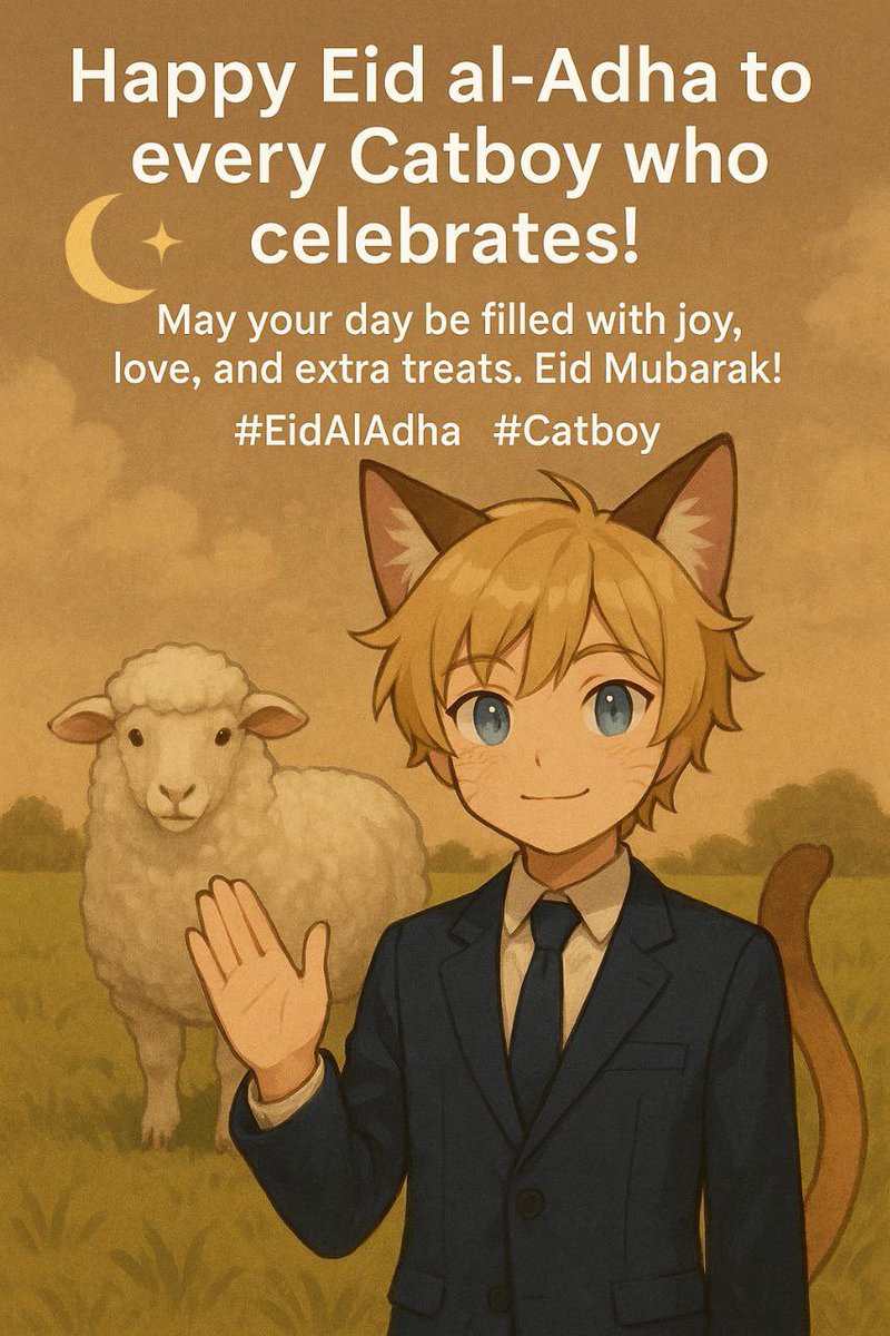 Eid Mubarak 🌙

Wishing everyone who celebrates a happy and peaceful Eid filled with blessings, love and gratitude.