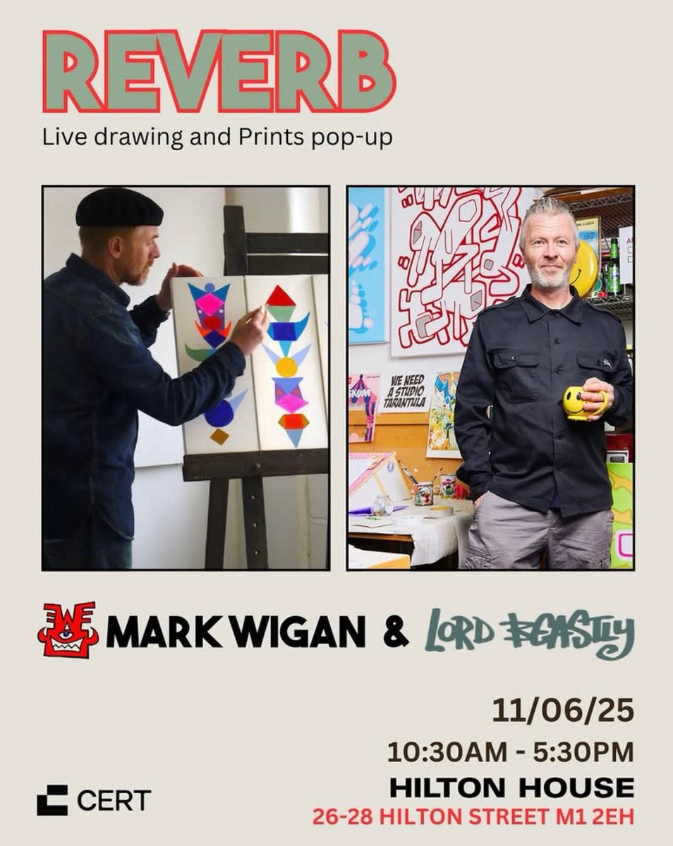 Mark Wigan tweet media