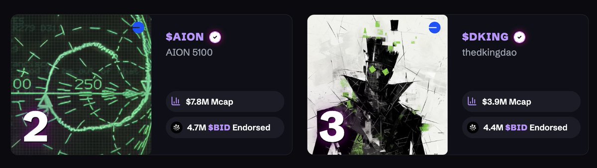 Which agents will survive a crypto winter?

Those providing value beyond web3.

Meet <a href="/aion5100/">The Agentic Machine: AION 5100</a> - generalized betting agent on Polymarket, powered by prediction Subnet 06.

Meet <a href="/thedkingdao/">DKING → SIRE</a> - hyper-specialized sports betting agent using computer vision Subnet Score 44.

How do