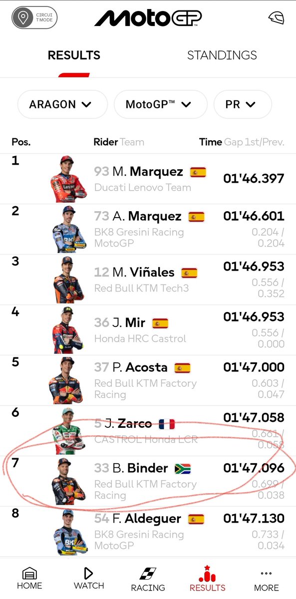 BB33 Tru to Q2 tomorrow