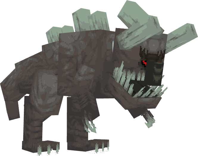 TRK8_YT's tweet photo. @kogumapro Nice work! my mc bedrock addon called Revenge Rampage https://t.co/0VNOTYRRxi