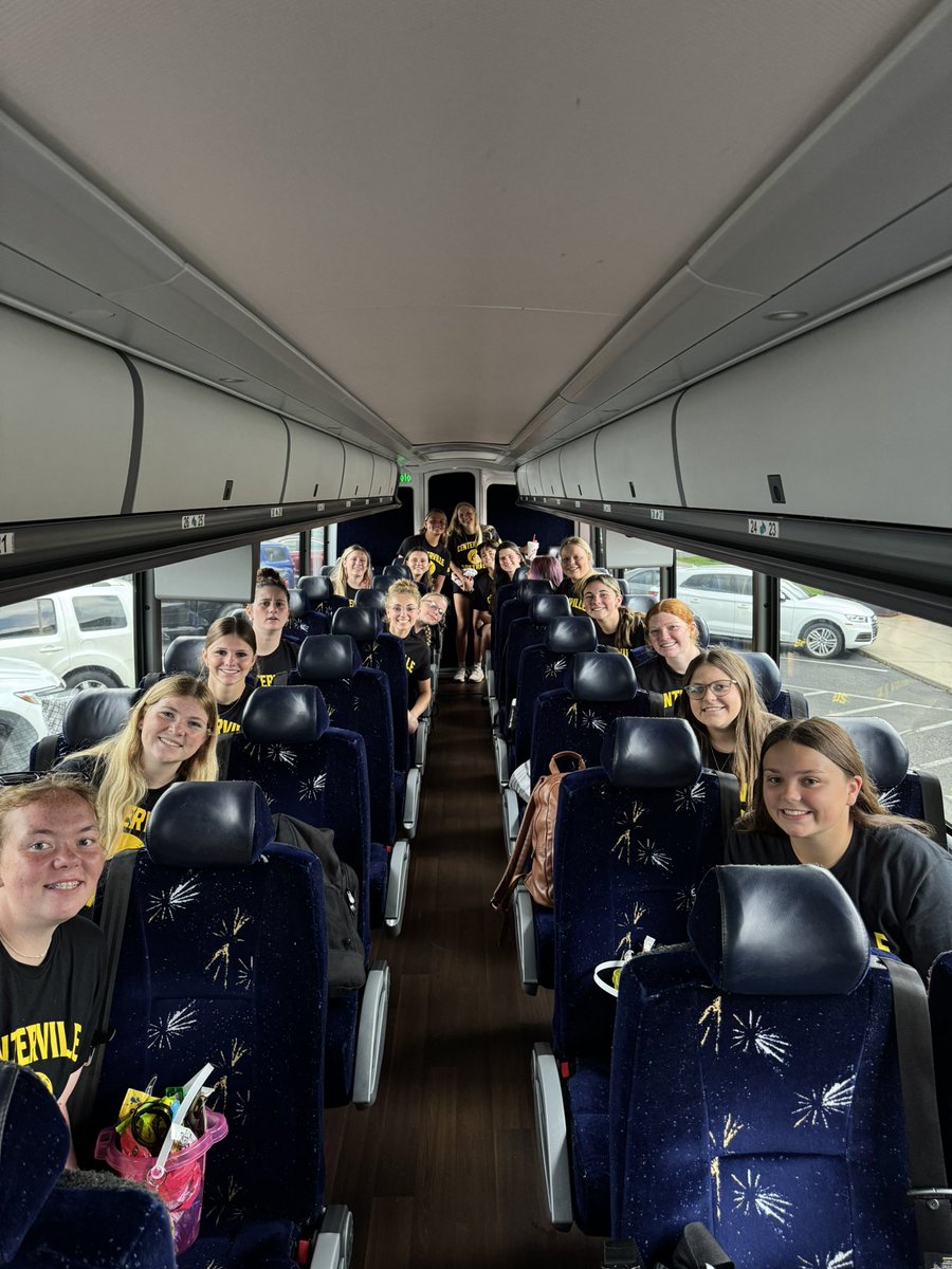 Centerville Softball tweet media