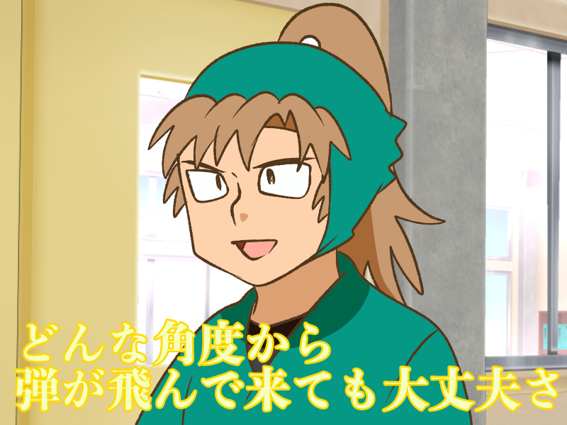 「Twitterに上げていた1p漫画やイラストが溜まってきたのでまとめました。 (」|柚香と9999人の皆のイラスト