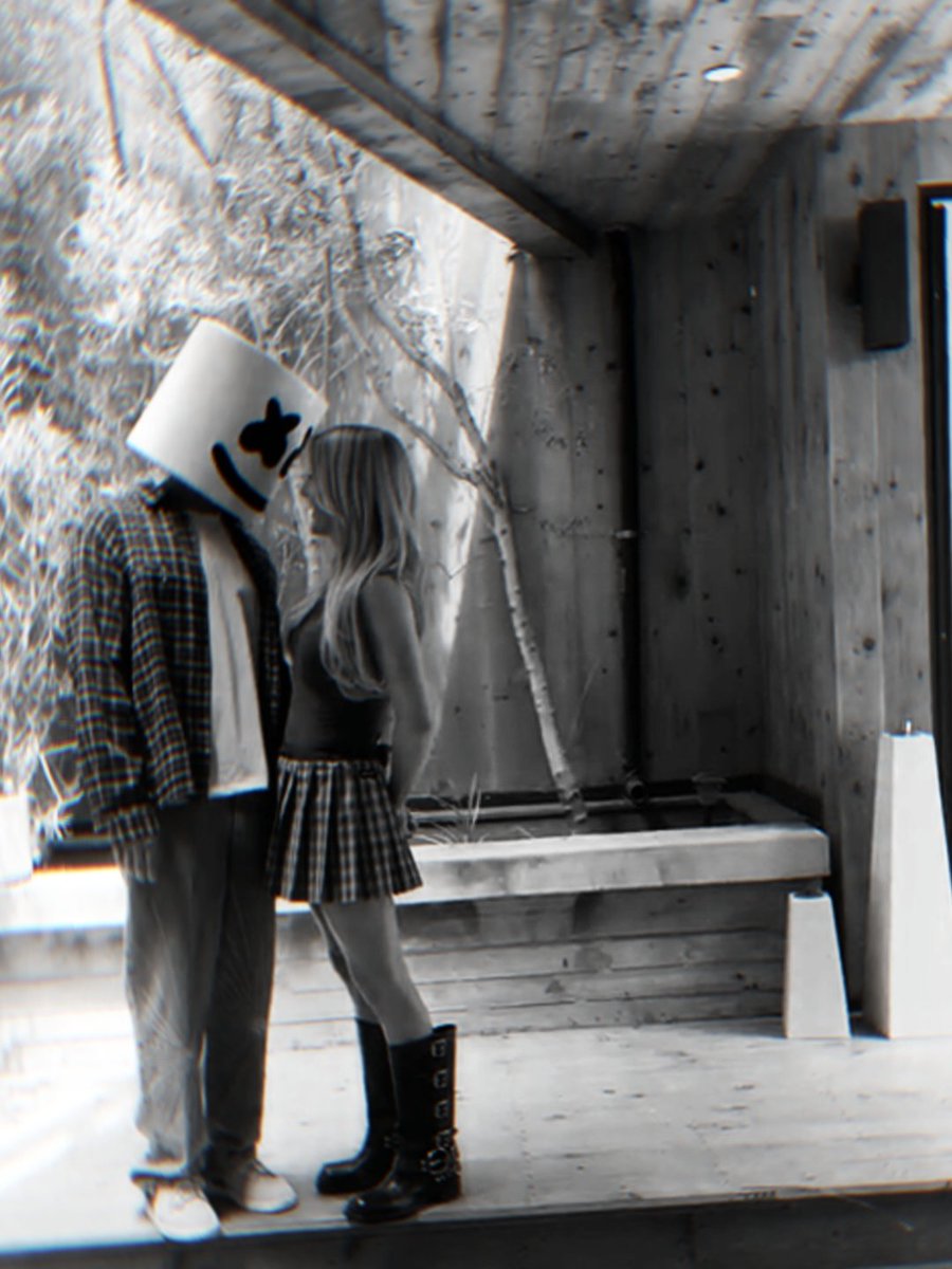 ❤️  <a href="/marshmello/">marshmello</a>  x <a href="/elliegoulding/">Ellie Goulding</a>