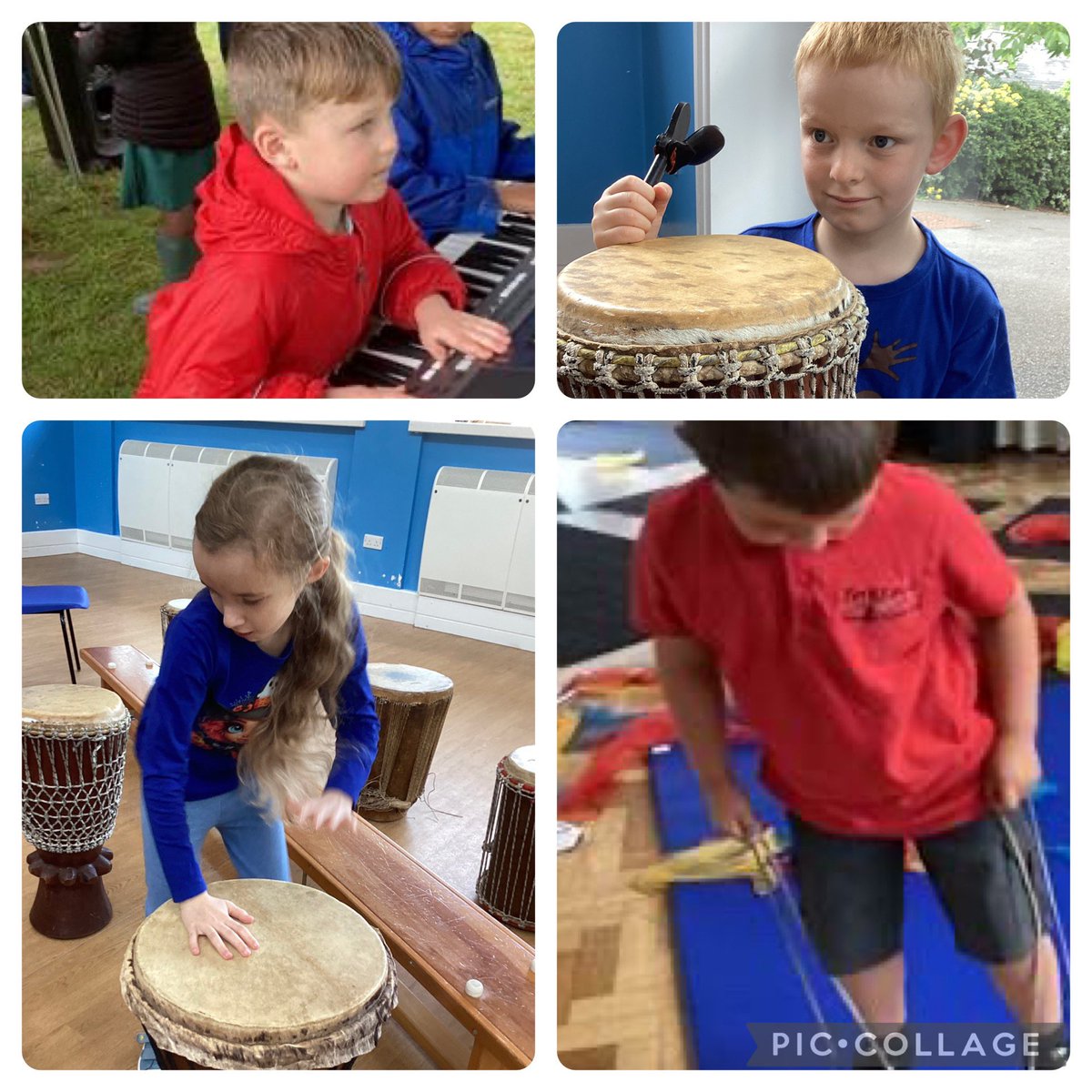 Fort Royal School (@fortroyalschool) on Twitter photo We have had a great arts week with lots of activities including music, dance, circus skills and Drum Love! We also had our annual <a href="/KingsWorcester/">King's Worcester</a> Fun Day which was a great success….despite the weather! We have had a great arts week with lots of activities including music, dance, circus skills and Drum Love! We also had our annual <a href="/KingsWorcester/">King's Worcester</a> Fun Day which was a great success….despite the weather!