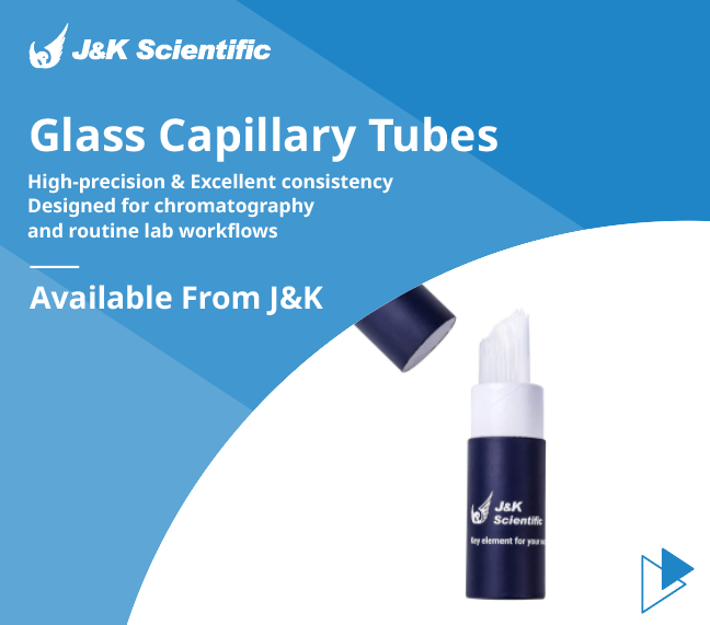 JKSciUS's tweet photo. Spotting TLC, testing melting points, or teaching #chromatography? Check out our glass capillary tubes hold up to 110°C — simple, consistent, essential.  Clearance | Discount applied 👇 
https://t.co/05wDgtxvRf

#Lab #Chemistry https://t.co/YRlBd2S5RT
