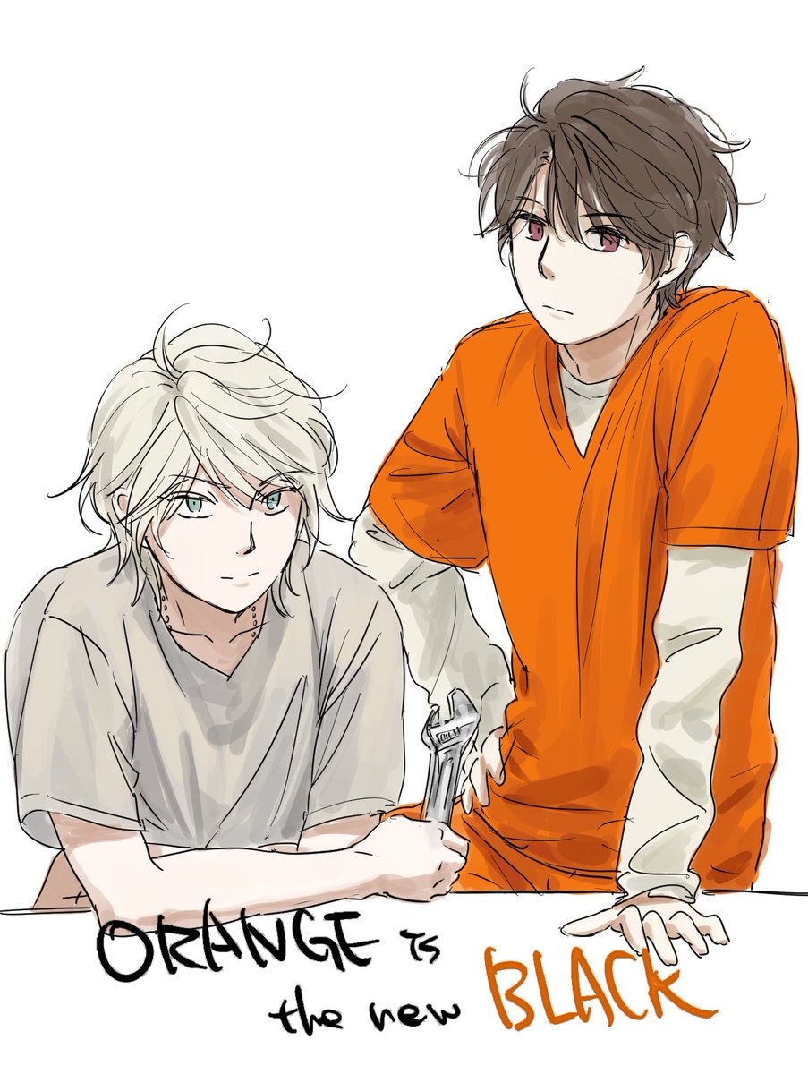 연초부터 그리고 싶었던.. (의식의 흐름 죄송합니다