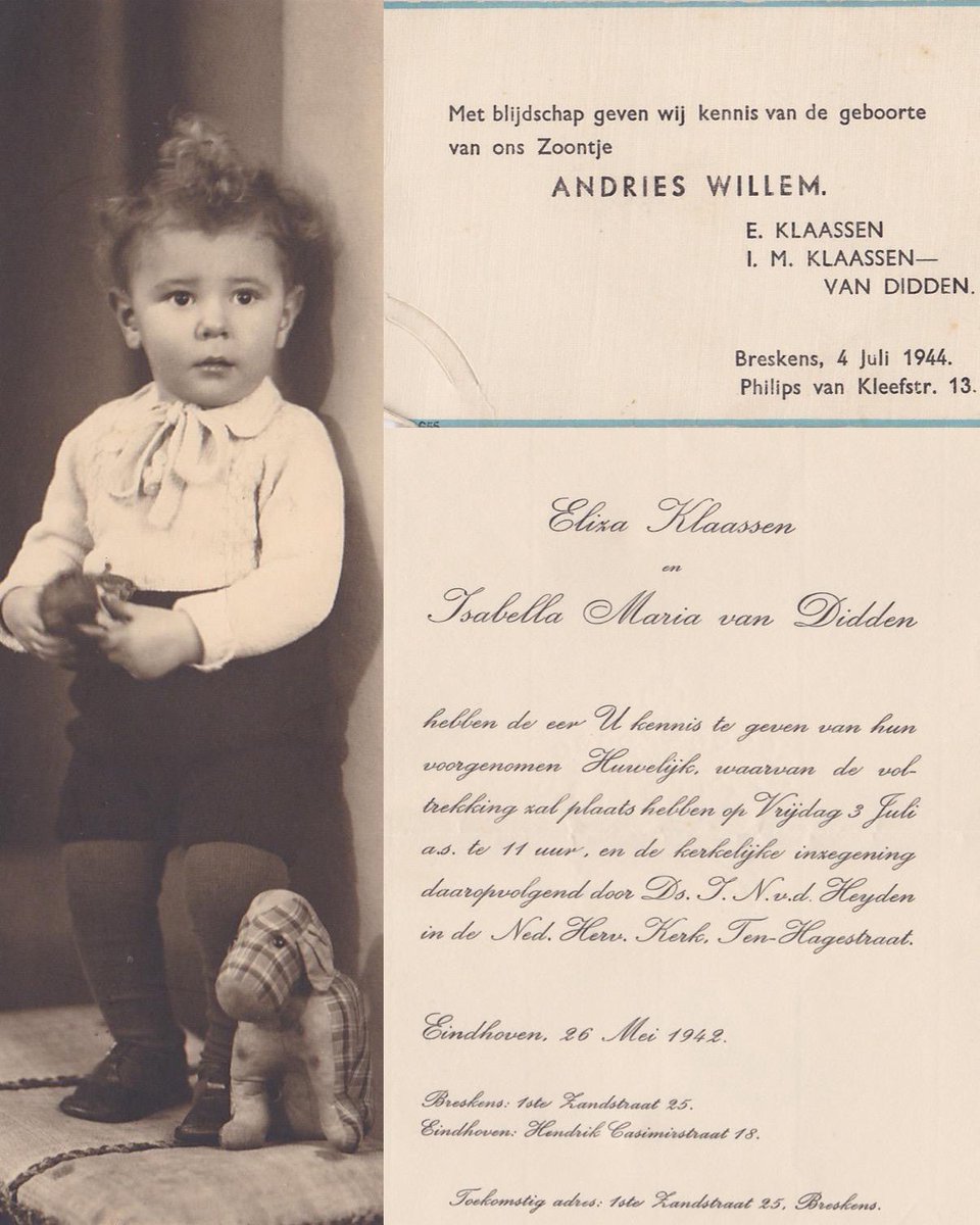 🧺 Object van de maand juni: het reiswiegje uit het gebombardeerde Breskens (1944). Symbool van overleven.
👉 bevrijdingsmuseumzeeland.nl
#Breskens1944 #WOII #ObjectvandeMaand #BevrijdingsmuseumZeeland #Oorlogserfgoed #ZeeuwsVlaanderen