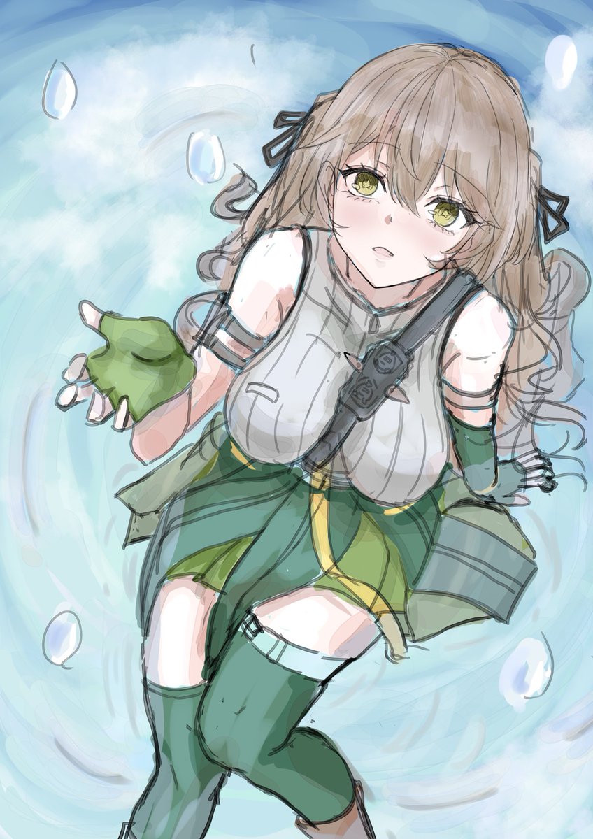 wip