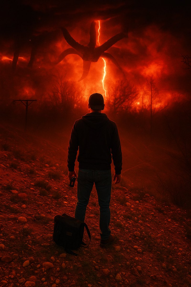 La importancia de saber editar una foto😭(es. IA)