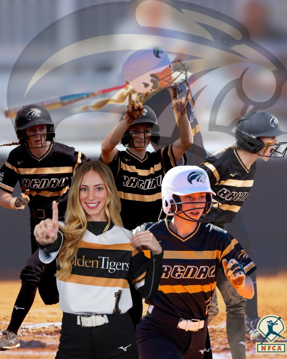 “She is a fiery competitor and thrives off competition to be the best” … 
She sure is &amp; we are so proud of Ava! To read the complete article click the link in our bio 🔗