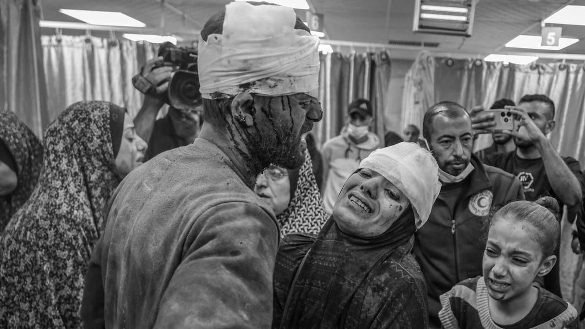 gztcom's tweet photo. ‼️İsrail bayram günü de durmadı

🔴Gazze Şeridi'ne düzenlediği saldırılarda çok sayıda Filistinli hayatını kaybetti https://t.co/rZa6OyDuyl
