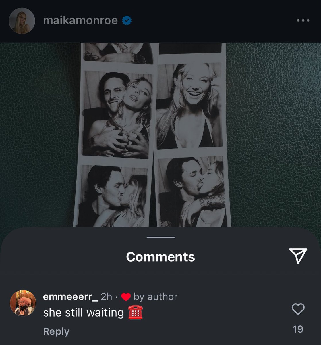 baby_eternally_'s tweet image. Arianators whacking Dalton Gomez and Maika Monroe for shading Ariana.

A Thread 🧵