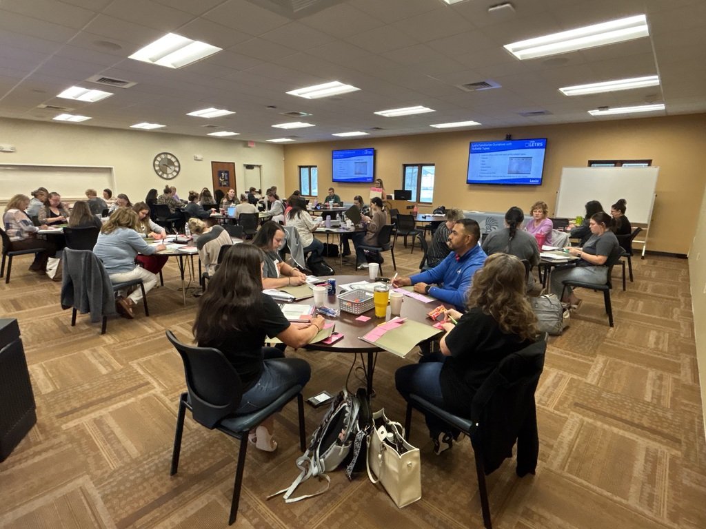 Southwest Plains (@swplains) on Twitter photo It's a Friday in the summer and we're hosting LETRS© <a href="/LexiaLearning/">Lexia</a> #ScienceofReading #LETRS <a href="/ksdehq/">KS Dept of Education</a> Cohort 3 - Unit 4 today <a href="/swplains/">Southwest Plains</a> with SWPRSC consultant <a href="/kaylee_schw/">Kaylee Schwieterman</a> Kaylee Schwieterman! It's a Friday in the summer and we're hosting LETRS© <a href="/LexiaLearning/">Lexia</a> #ScienceofReading #LETRS <a href="/ksdehq/">KS Dept of Education</a> Cohort 3 - Unit 4 today <a href="/swplains/">Southwest Plains</a> with SWPRSC consultant <a href="/kaylee_schw/">Kaylee Schwieterman</a> Kaylee Schwieterman!