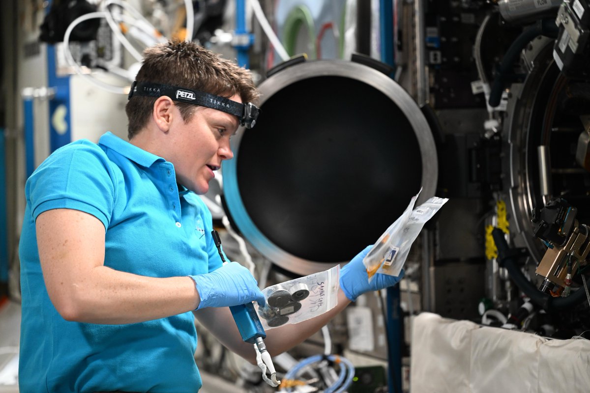 AstroAnnimal's tweet image. Did you know that inside some of the racks on @space_station, we light things on fire? Fire is a catastrophic hazard to spacecraft, but its behavior is difficult to fully characterize in microgravity. In 2009, NASA selected five investigations to help figure this out. SoFIE-MIST…