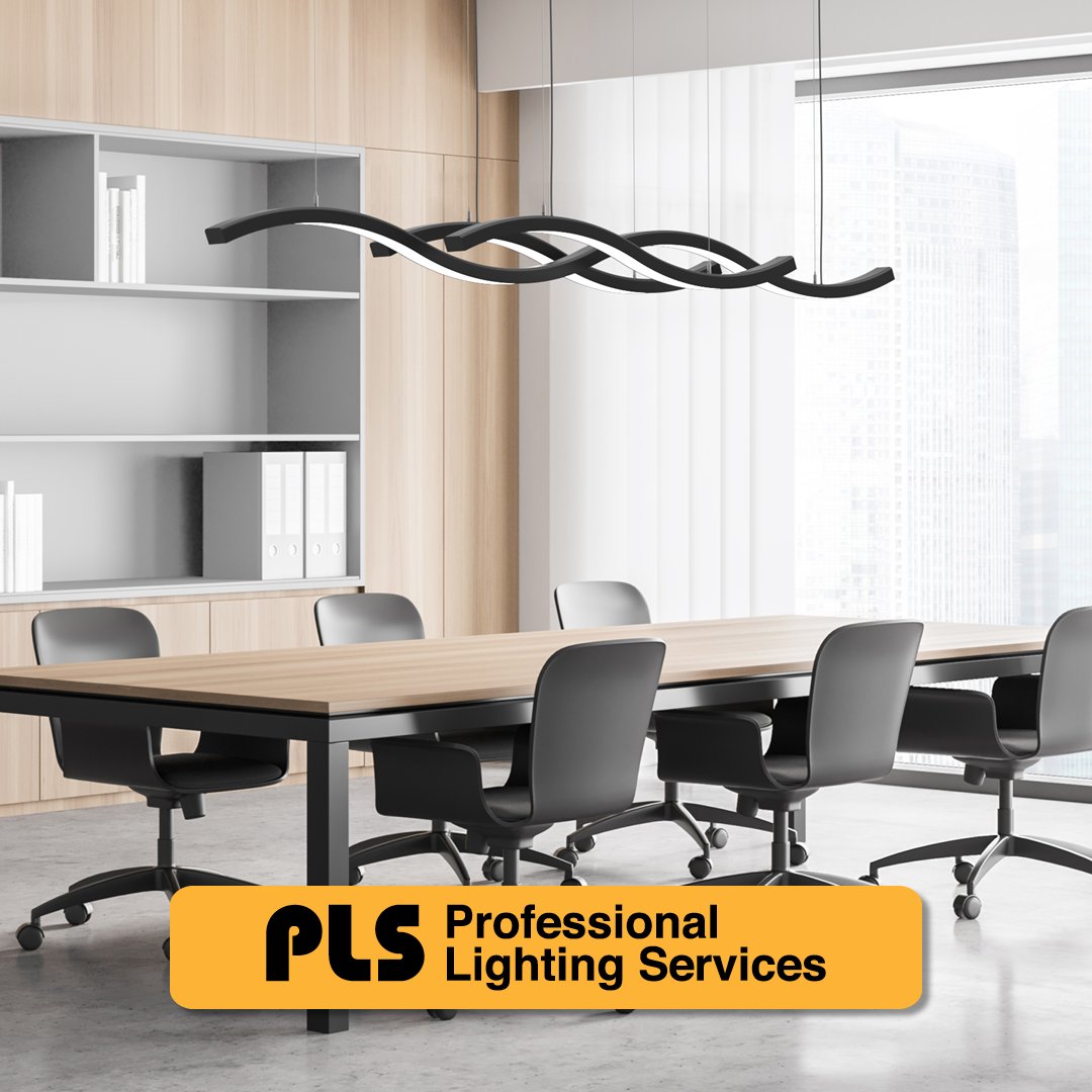 ED Orbit+ (S) by <a href="/Edison_Lighting/">Edison Lighting</a> is a sleek architectural luminaire perfect for your next commercial project! Powered by LED tape, it delivers soft, diffused illumination through a high-efficiency frosted opal lens.

🔗: loom.ly/Smh9pLs

#pls