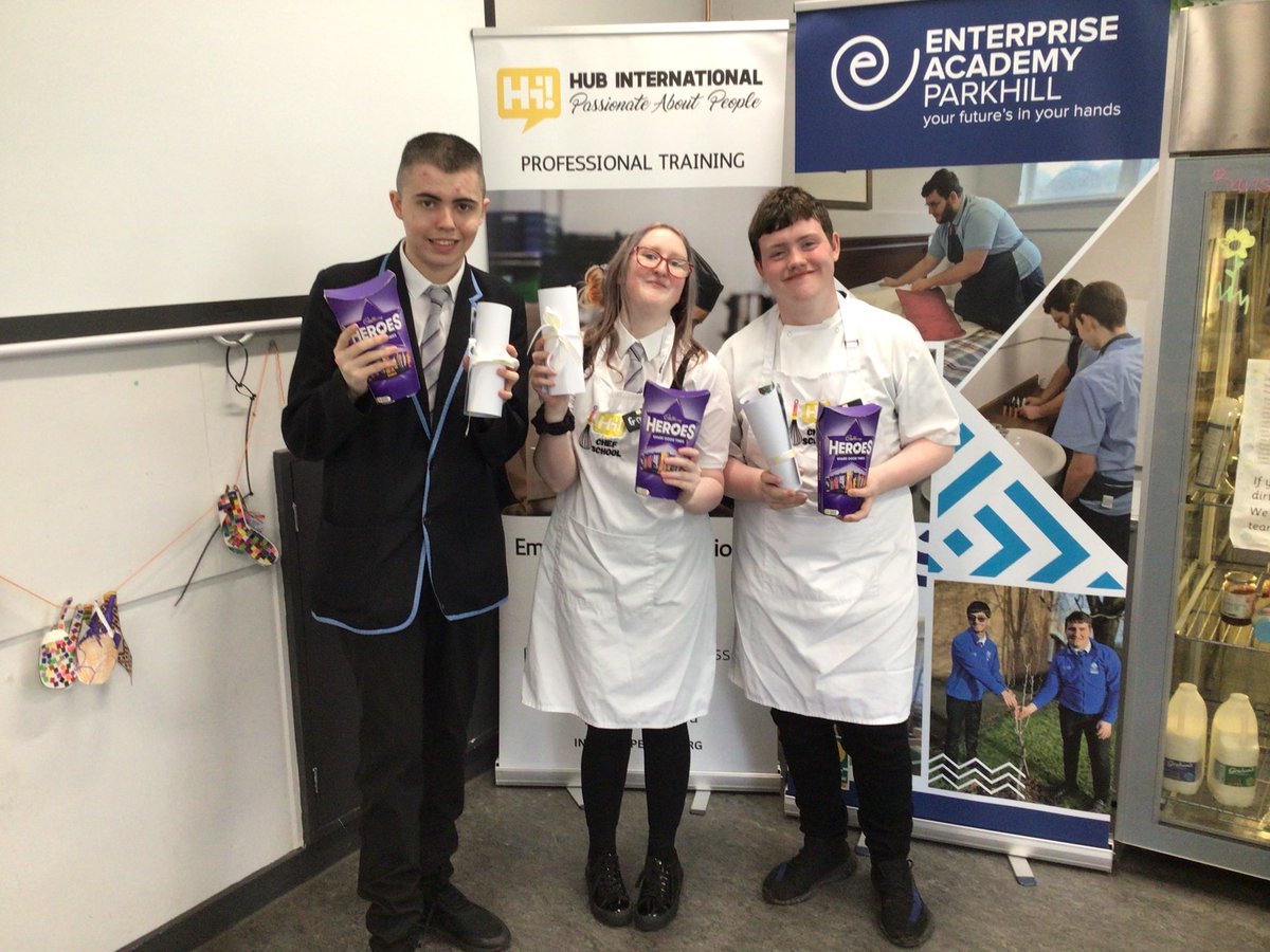 Smithycroft DYW tweet media