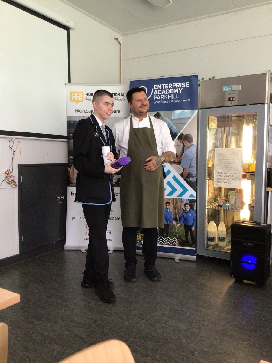 Smithycroft DYW tweet media