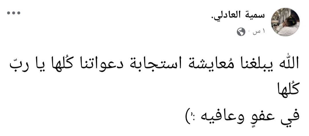 نُسَيبة (@nosaibayoussef) on Twitter photo 