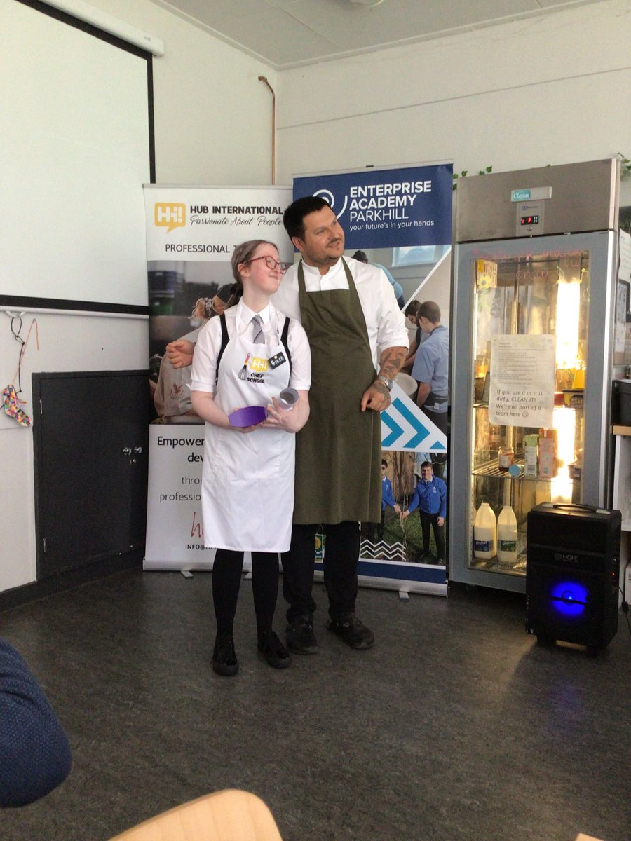 Smithycroft DYW tweet media