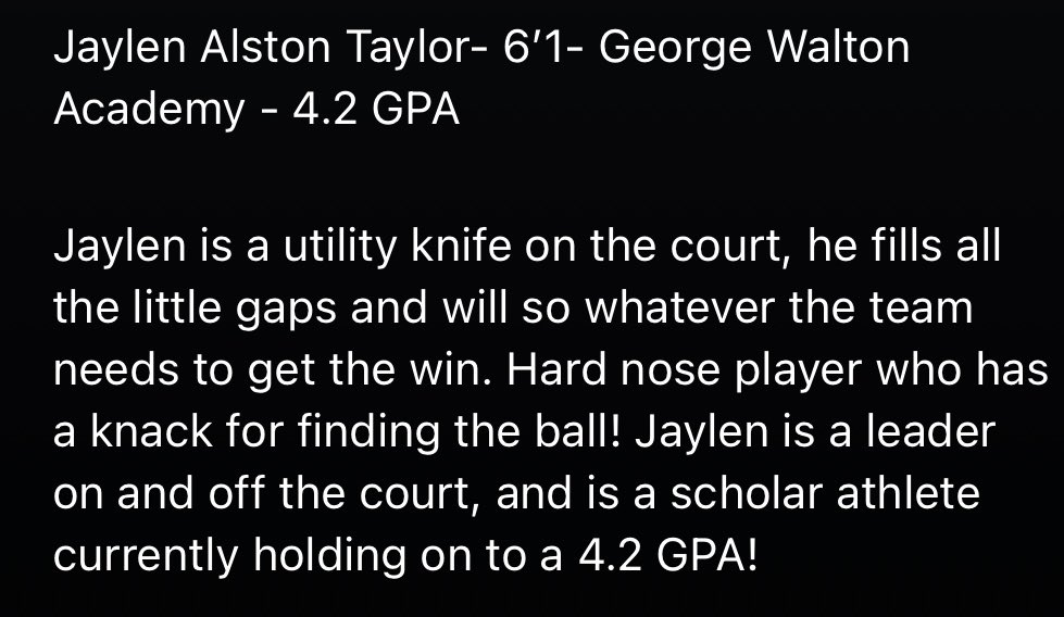 Jaylen “JAT” Alston-Taylor tweet media
