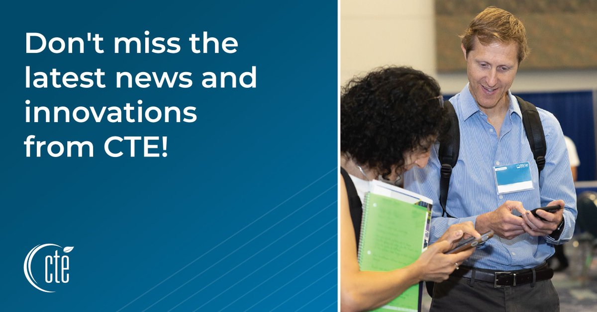 📨Sign up for CTE's bi-monthly email newsletter to stay up to date with the latest breakthroughs in #zeroemission technology, exclusive project insights, and more! ➡️ cte.tv/newsletter-sig…