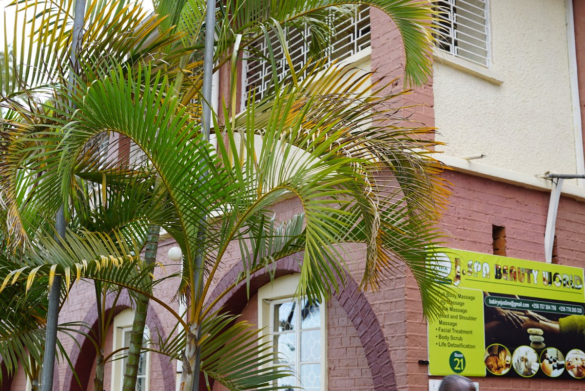 You want to remain healthy physically. We have the facilities that can help you to remain fit.