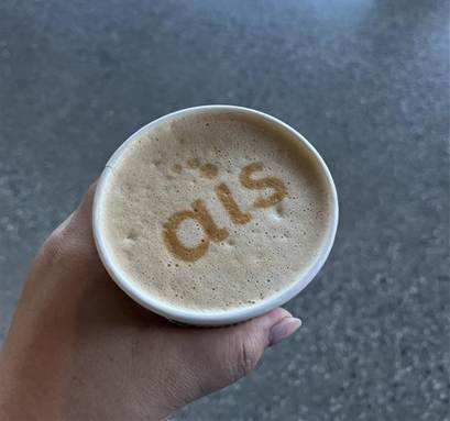 aisteam's tweet photo. From our AI presentation to our coffee bar sponsorship, we had a great time at Microsoft's Energy Empowered Summit 2025! #EnergyEmpowered2025 #DOEConnections #AISGiveaways #TechForEnergy #PartnerWithAIS https://t.co/ytsFG6AiLX