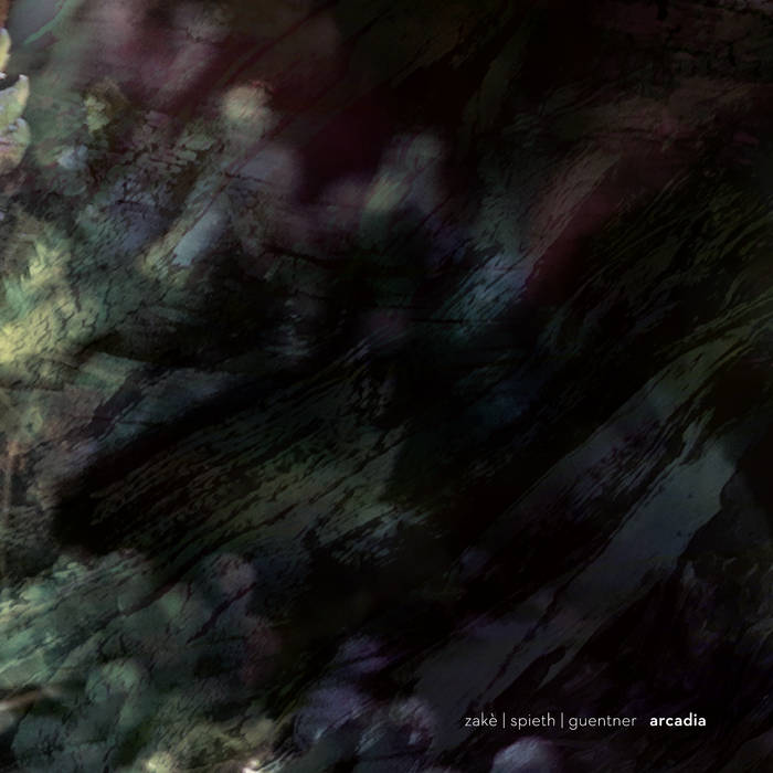 • zakè + joachim spieth + markus guentner
• arcadia
• joachimspieth.bandcamp.com/album/arcadia
