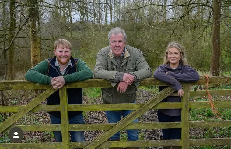 ClarksonsFarm tweet media