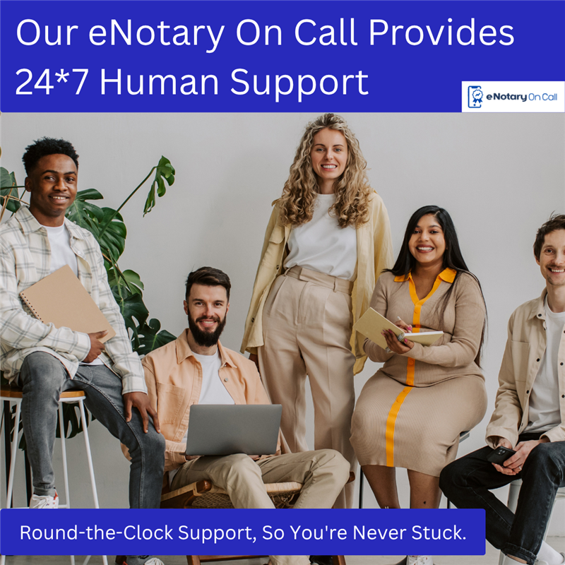 eNotaryOnCall's tweet image. Need a notary at midnight or midday? We’re live 24/7!
Get your documents notarized online—fast, secure, and stress-free. Visit - enotaryoncall.com
#eNotaryOnCall #RemoteNotarization #OnlineNotary #DigitalSignatures #FastNotarization #OnlineNotaryServices #Notarization