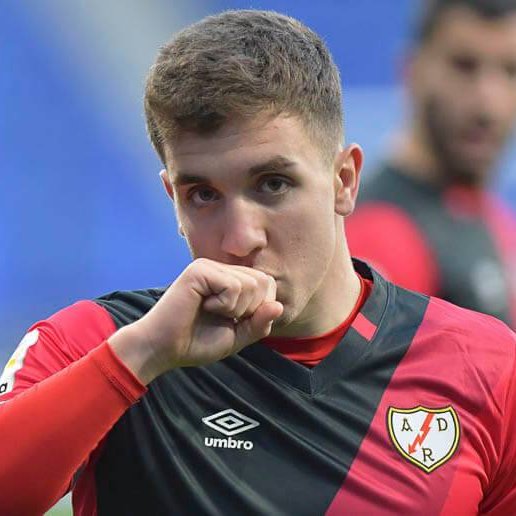 El centrocampista de 26 años Joni Montiel puede fichar gratis por cualquier equipo cuando finalice su contrato con el <a href="/RayoVallecano/">Rayo Vallecano</a> el próximo 30 de junio