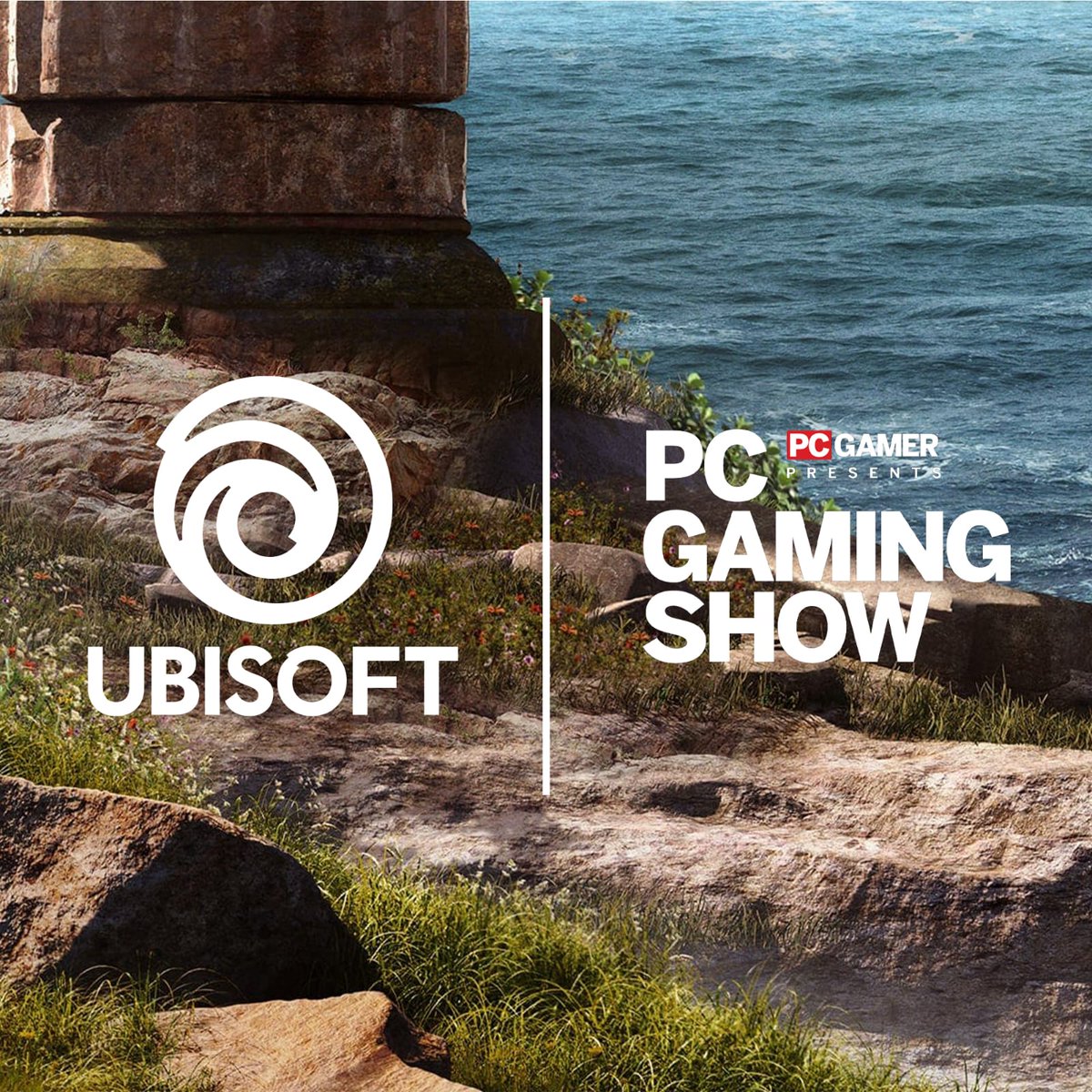 🚨Ubisoft will be at PC Gaming Show this time. There is no Ubisoft forward this year. 

What are the games are you expecting to be revealed in the show

#Ubisoft #pcgamingshow #AssassinsCreed