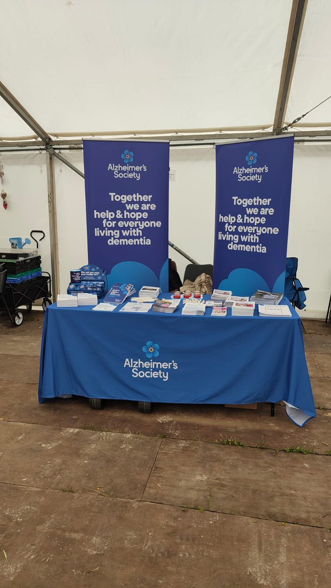 Adrian Friel (@adrian_friel02) on Twitter photo <a href="/AlzSocNI/">Alzheimer’s Society Northern Ireland</a> are at the Ballymoney agricultural show today and tomorrow <a href="/NHSCTrust/">Northern Trust</a> if you are about why not call and say hello. <a href="/AlzSocNI/">Alzheimer’s Society Northern Ireland</a> are at the Ballymoney agricultural show today and tomorrow <a href="/NHSCTrust/">Northern Trust</a> if you are about why not call and say hello.