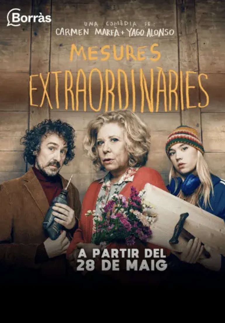 EnPlatea (@enplatea) on Twitter photo Norman Marsà trae su #crítica de MESURES EXTRAORDINÀRIES, obra que puede verse en el #TeatreBorras de #Barcelona enplatea.com/?p=43642 <a href="/yagoalonsot/">Yago</a> <a href="/carmenmarfavi/">Carmen Marfà</a> #MercèArànega #FrancescFerrer #MiaSalaPatau <a href="/kdecomunicacion/">K DE COMUNICACIÓN</a> #MesuresExtraordinàries <a href="/NormanMarsa/">Norman Marsa Lopez</a> Norman Marsà trae su #crítica de MESURES EXTRAORDINÀRIES, obra que puede verse en el #TeatreBorras de #Barcelona enplatea.com/?p=43642 <a href="/yagoalonsot/">Yago</a> <a href="/carmenmarfavi/">Carmen Marfà</a> #MercèArànega #FrancescFerrer #MiaSalaPatau <a href="/kdecomunicacion/">K DE COMUNICACIÓN</a> #MesuresExtraordinàries <a href="/NormanMarsa/">Norman Marsa Lopez</a>