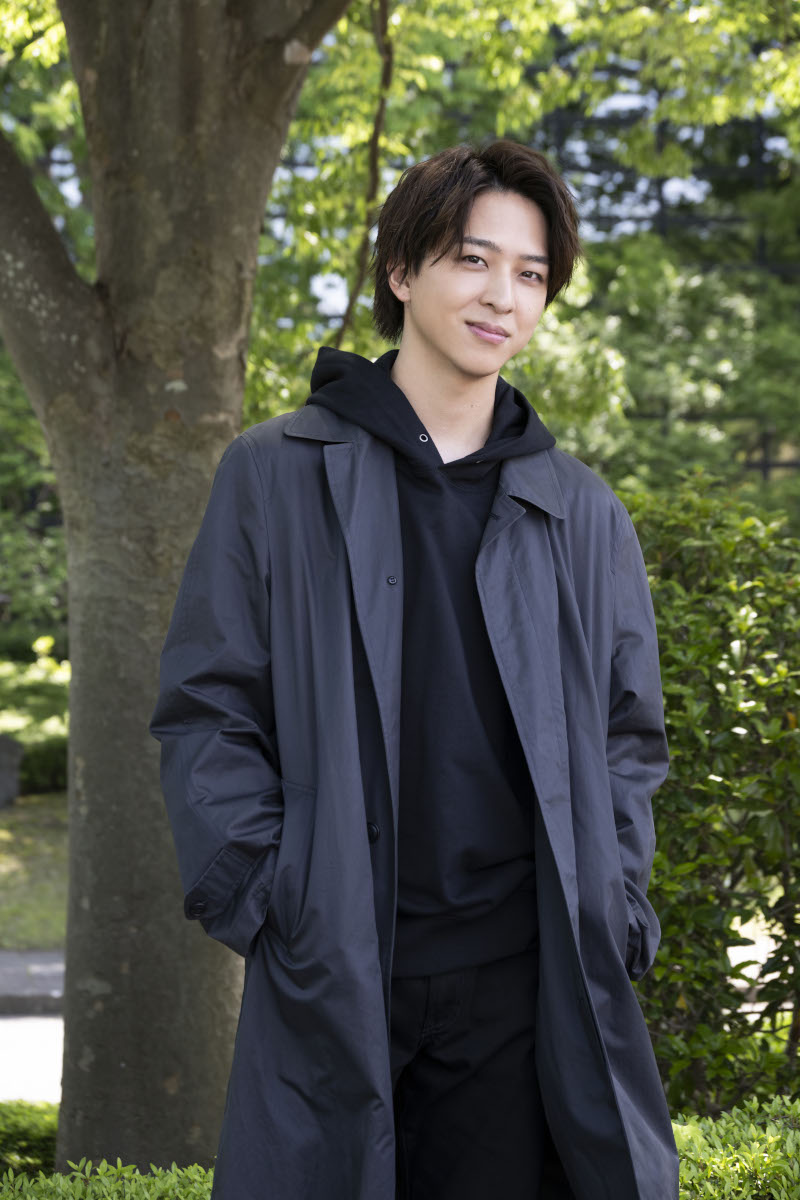 ✦✧•• 最終話ゲスト解禁 ••✧✦

来週放送の最終話に出演する
追加キャストを大公開！⏳

✒️最終話の鍵を握る
謎の男役 #寺西拓人（#timelesz）

すべての謎は繋がり、最後の真実へ…
重要な鍵を握る謎の男がどう関わってくるのか
最後までお見逃しなく！

🗞 第9話 今夜9時