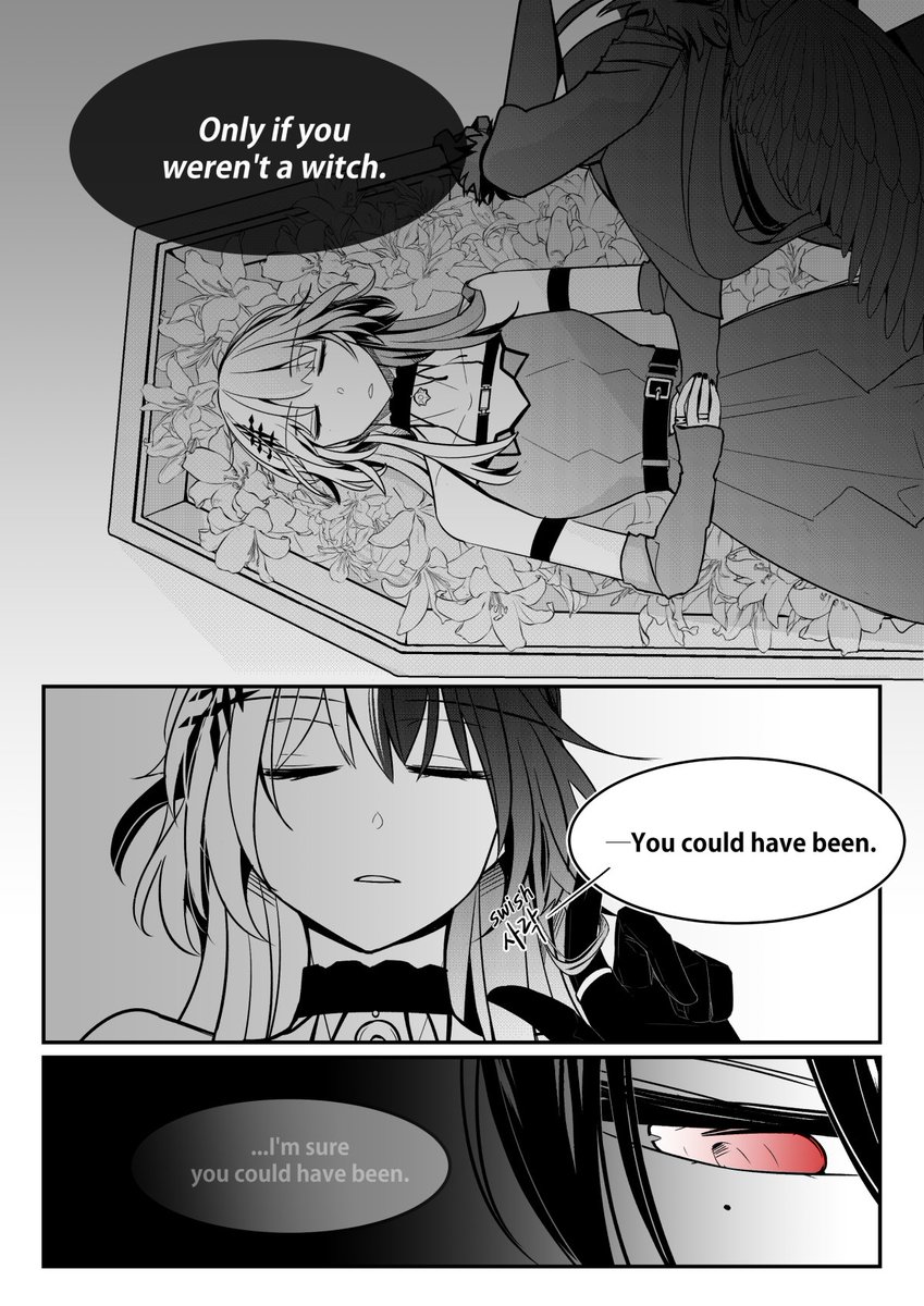 덕칡즙🎼DuckMode tweet media