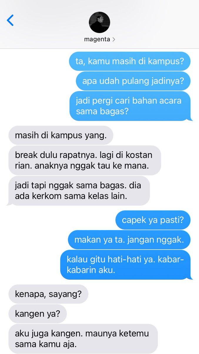 kisserkook's tweet photo. 6. a. dirty talk? 18+ https://t.co/pei86YmYFj