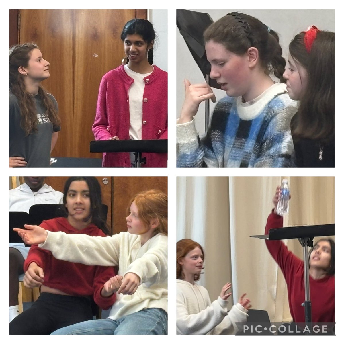 Ms Willams (@willams_ms) on Twitter photo Thank you <a href="/GlasgowCREATE/">Glasgow CREATE</a> for providing a great day of Drama workshops with poignant Glasgow themes. Our S2 pupils loved it and did themselves proud 👏<a href="/HillheadHS/">Hillhead High School</a> <a href="/HHS_ExpArts/">HHS Expressive Arts</a> Thank you <a href="/GlasgowCREATE/">Glasgow CREATE</a> for providing a great day of Drama workshops with poignant Glasgow themes. Our S2 pupils loved it and did themselves proud 👏<a href="/HillheadHS/">Hillhead High School</a> <a href="/HHS_ExpArts/">HHS Expressive Arts</a>