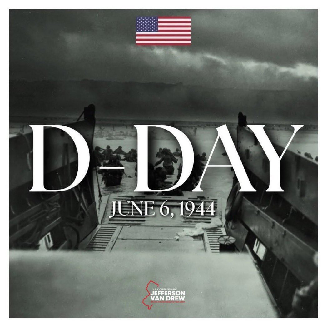 It was an honor to spend VE Day in London…. 80 years of work &amp; ultimate sacrifice brings us to this point in history.

Let’s not do this again!