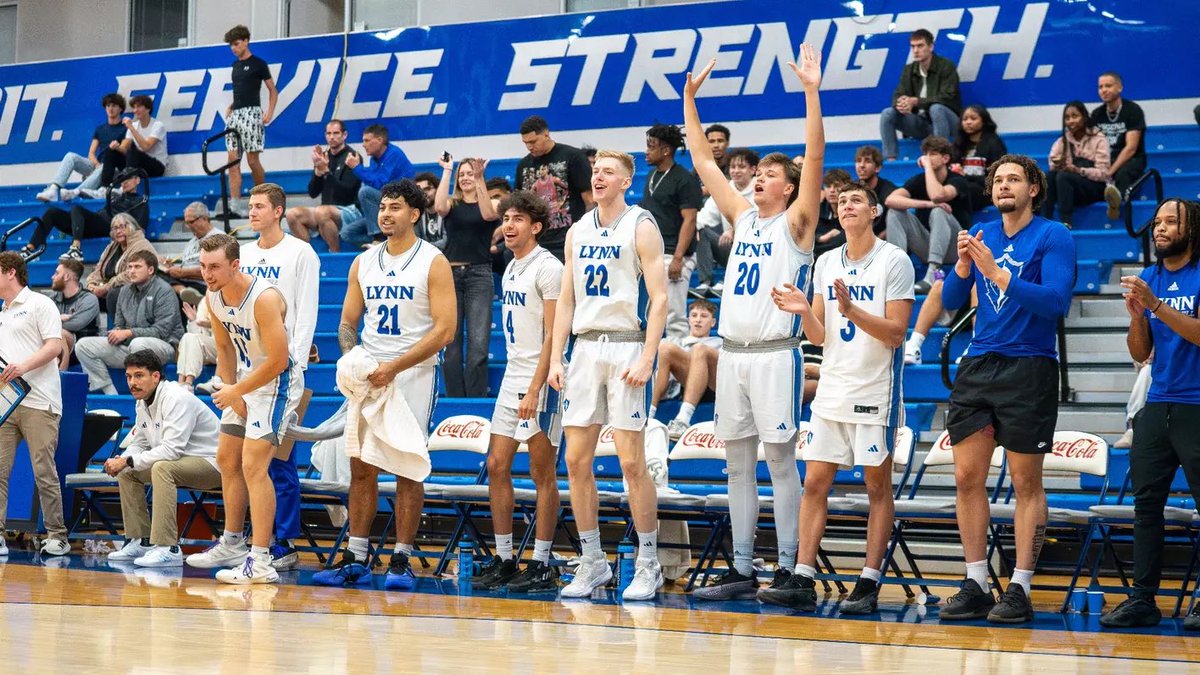 Small College Hoops tweet media