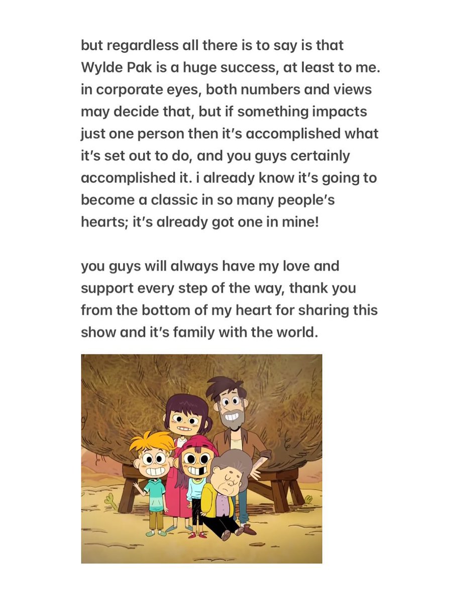 OJ_Juice07's tweet image. to everyone on the wylde pak crew, thank you so so much 💖 i hope this isn’t too cringe but i had to express my joy and gratitude somehow 😭 BEAR WITH ME (1/2)
.
.
.
.
#nickelodeon #wyldepak #cartoons #animation #nicktoons